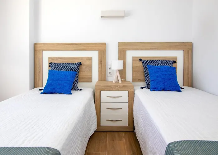 Apartment Hawai By Interhome