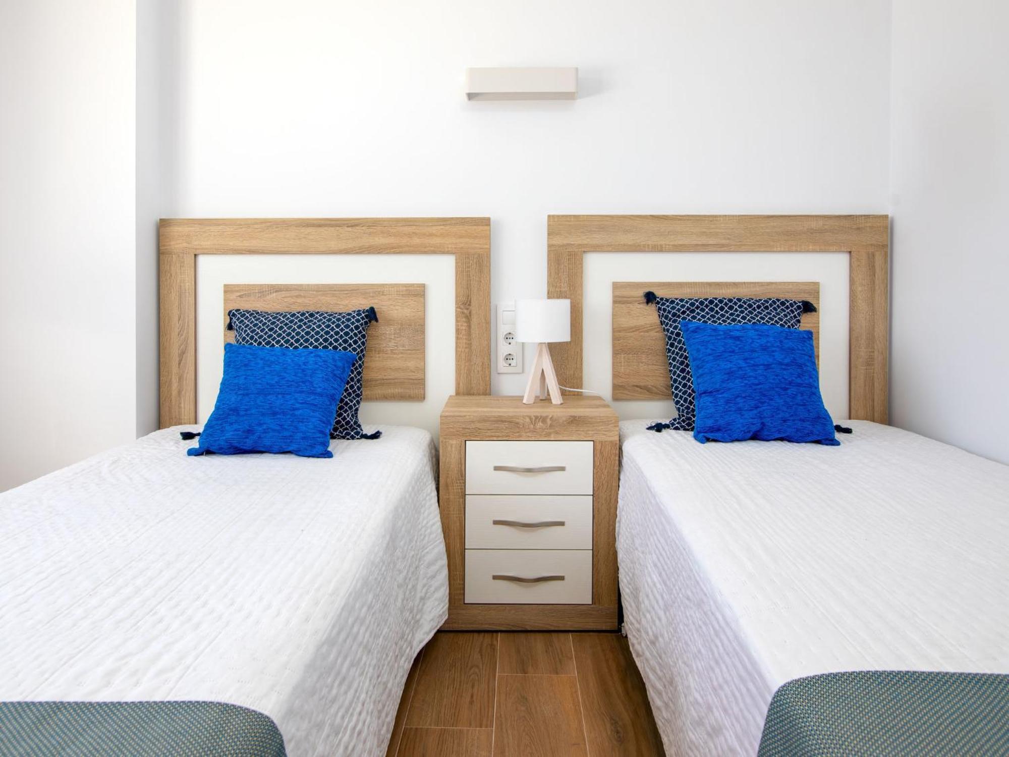 Hawai By Interhome Apartament